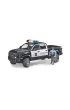 Dodge RAM 2500 Power Wagon Policja Bruder
