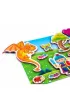 Puzzle Ksi�na i rycerz Roter Kafer