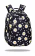 CoolPack Plecak m�odzie�owy Base Plus Daisy Black