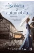 Kobieta z automobilu – Penny  Haw – okładka ebook