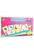 Domino logopedyczne  J-R,  R-L Abino