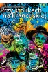 Przy stolikach na Francuskiej – Marek Samselski – okładka ebook