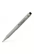 Faber-Castell Cienkopis Ecco Pigment czarny 0.8mm