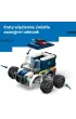 LEGO City Pojazdy — Ci�ar�wka policyjna 60481