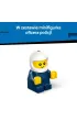 LEGO City Pojazdy — Ci�ar�wka policyjna 60481