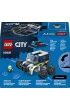 LEGO City Pojazdy — Ci�ar�wka policyjna 60481