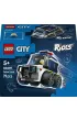LEGO City Pojazdy — Ci�ar�wka policyjna 60481