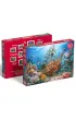 Puzzle 1000 el. Sunken Treasure CherryPazzi