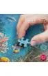 Puzzle 1000 el. Sunken Treasure CherryPazzi