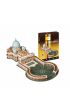 Puzzle 3D St. Peters Basilica 68 Cubic Fun