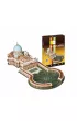 Puzzle 3D St. Peters Basilica 68 Cubic Fun