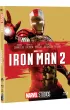 Iron Man 2 (Blu-ray)