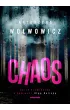 Chaos. Seria kryminalna z komisarz Olg� Balick�. Tom 8