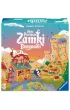 Ravensburger, Moje Pierwsze Zamki Burgundii (24900)