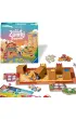 Ravensburger, Moje Pierwsze Zamki Burgundii (24900)