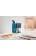 Dahle Temper�wka na korbk� colorid niebieska (bright petrol) - 12 mm