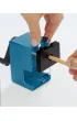 Dahle Temper�wka na korbk� colorid niebieska (bright petrol) - 12 mm