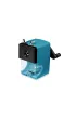 Dahle Temper�wka na korbk� colorid niebieska (bright petrol) - 12 mm
