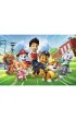 Puzzle mini 54 el. B�d� jak Psi Patrol 1 Trefl