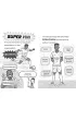 Vinicius Jr. rz�dzi. Football superstars