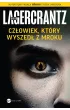Człowiek, który wyszedł z mroku – David Lagercrantz – okładka ebook