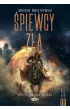 Śpiewcy zła – Marcin  Świątkowski – okładka ebook