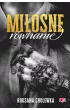 Miłosne równanie – Roksana  Cholewka – okładka ebook
