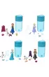 Disney Kraina Lodu Snow Color Reveal HMB83 Mattel