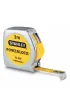 Stanley miara zwijana 3mx12,7mm powerlock chrom luz