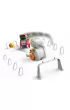 Kickabot 2-pack Dumel