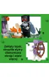 LEGO Minecraft Blady ogr�d 21586