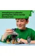 LEGO Minecraft Blady ogr�d 21586