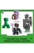 LEGO Minecraft Blady ogr�d 21586