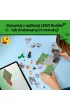 LEGO Minecraft Blady ogr�d 21586