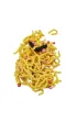 Creepy Worms Yellow Stnux