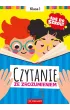 Id� do szko�y. Czytanie ze zrozumieniem. Klasa 1