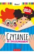 Id� do szko�y. Czytanie ze zrozumieniem. Klasa 1
