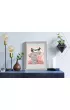 Twoje Hobby Malowanie po numerach - �liczny hipopotam 40x50cm