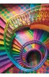 Puzzle 500 el. Color Boom Clementoni