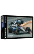 Puzzle 1000 Atlassian Williams Racing TREFL