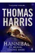 Hannibal. Po drugiej stronie maski. Hannibal Lecter. Tom 4