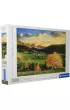 Puzzle 3000 el. HQ The Alps Clementoni