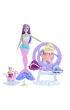 Barbie. Opieka nad syreni�tkiem Mattel