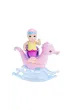 Barbie. Opieka nad syreni�tkiem Mattel