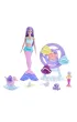Barbie. Opieka nad syreni�tkiem Mattel