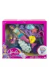Barbie. Opieka nad syreni�tkiem Mattel