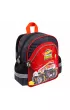 St. Majewski Plecak przedszkolny 11 cali Hot Wheels