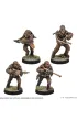 Star Wars: Legion - Kashyyyk Wookie Warriors Atomic Mass Games
