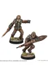 Star Wars: Legion - Kashyyyk Wookie Warriors Atomic Mass Games