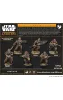 Star Wars: Legion - Kashyyyk Wookie Warriors Atomic Mass Games